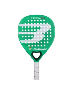Padelschläger Bullpadel Indiga Power Betis | Ofertas De Padel